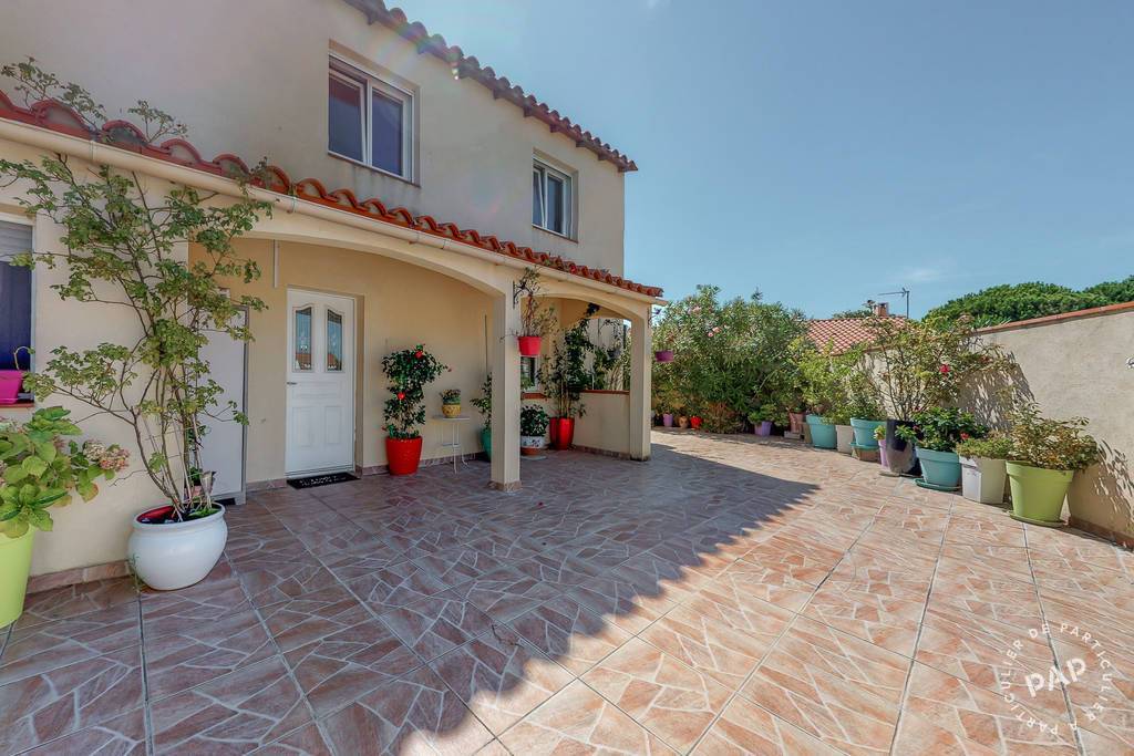 Vente maison 182 m² SaintHippolyte (66510) 182 m² 275.000 € De