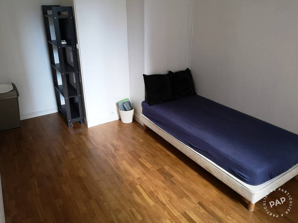 Vente appartement 2 pièces Paris 13e