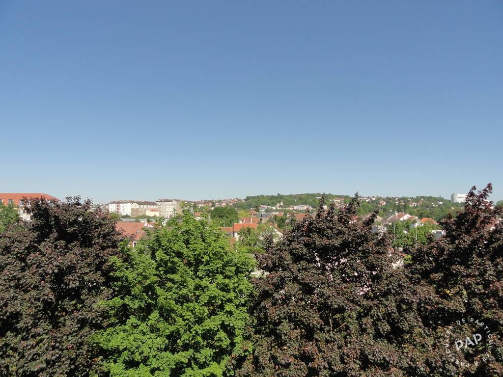 Vente appartement 5 pièces Ablon-sur-Seine (94480)
