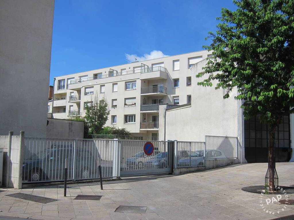 Location Garage, parking Reims (51100) 80 €