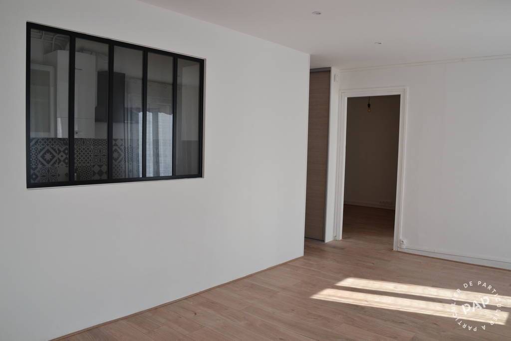 Vente appartement 5 pièces Asnières-sur-Seine (92600)
