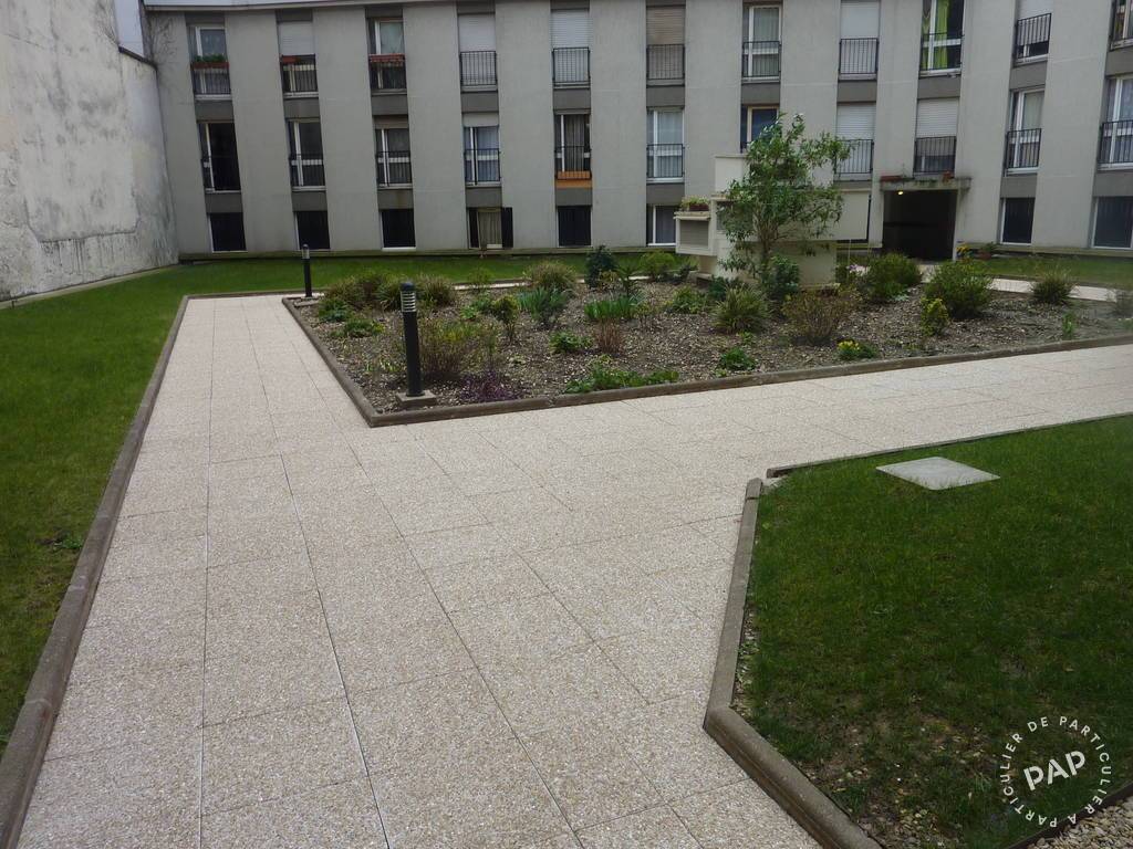 Vente Appartement Paris 18E 12 m² 149.900 €