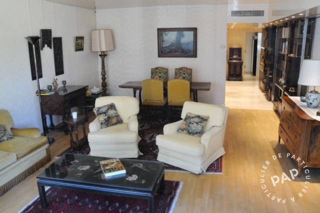 Vente appartement 4 pièces Paris 6e
