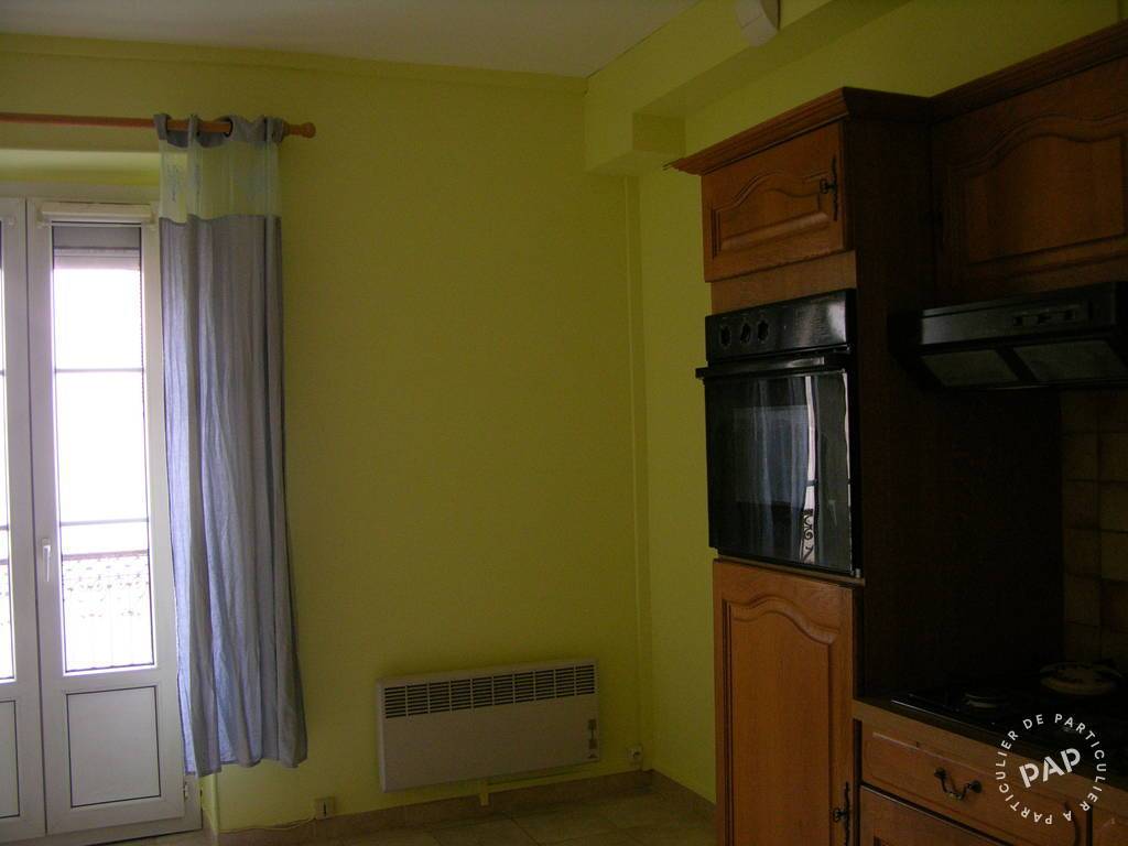Location appartement 2 pièces Dijon (21000)