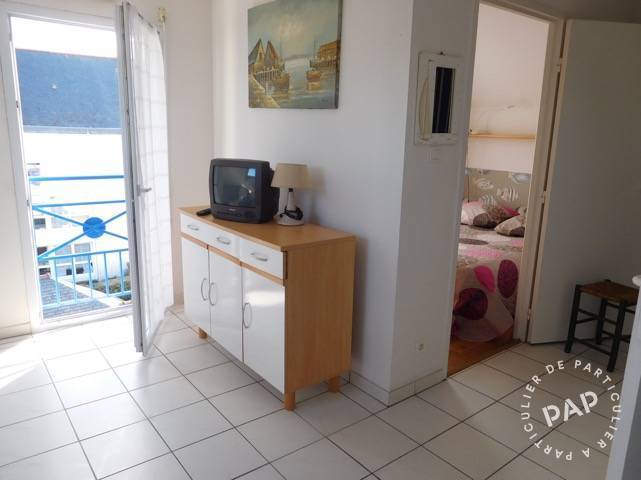 Vente appartement 2 pièces Le Croisic (44490)