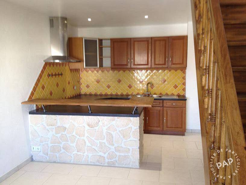 Vente appartement 2 pièces Melun (77000)