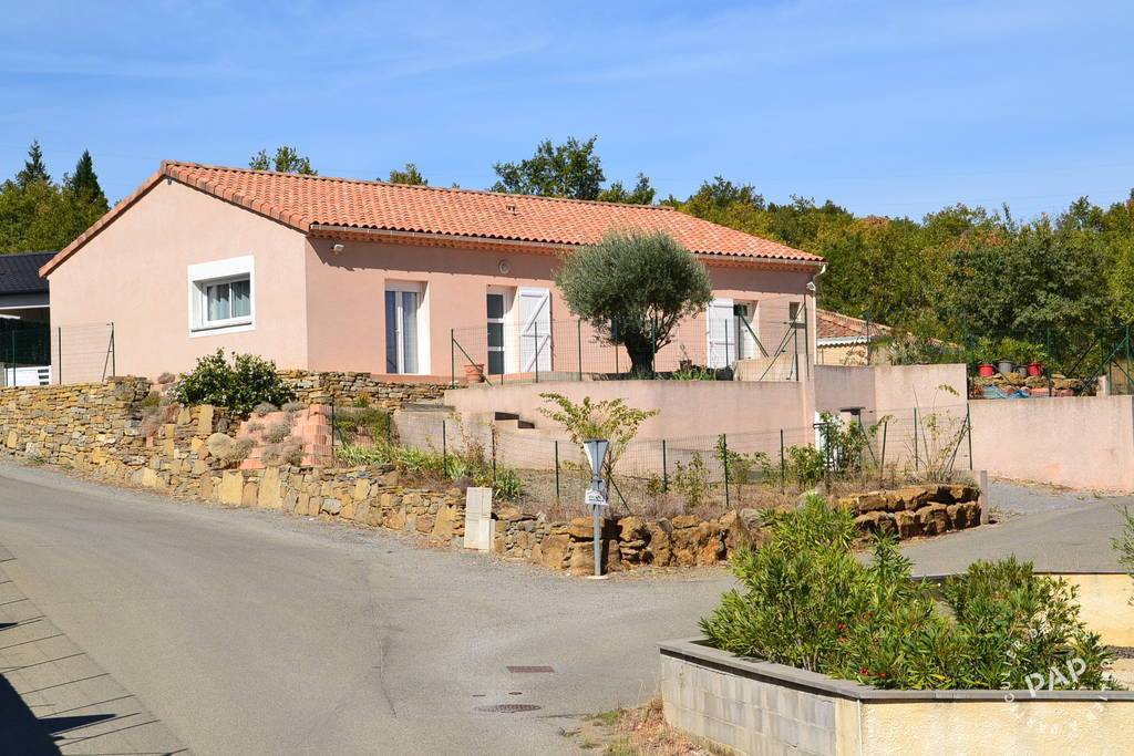 Vente maison Ardèche 07 maison à vendre Ardèche 07 Journal des Particuliers