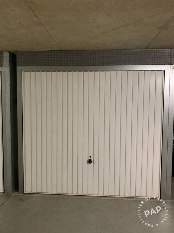 Location Garage, parking Paris 12E 155 €