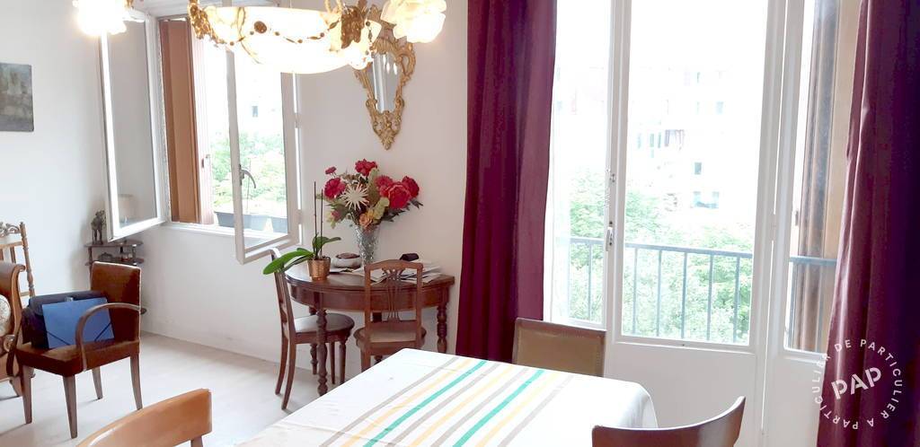 Vente appartement 3 pièces 68 m² Ivry-Sur-Seine (94200 ...