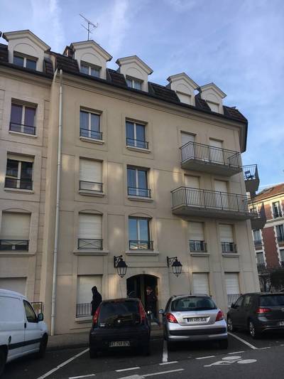 Poissy (78300)