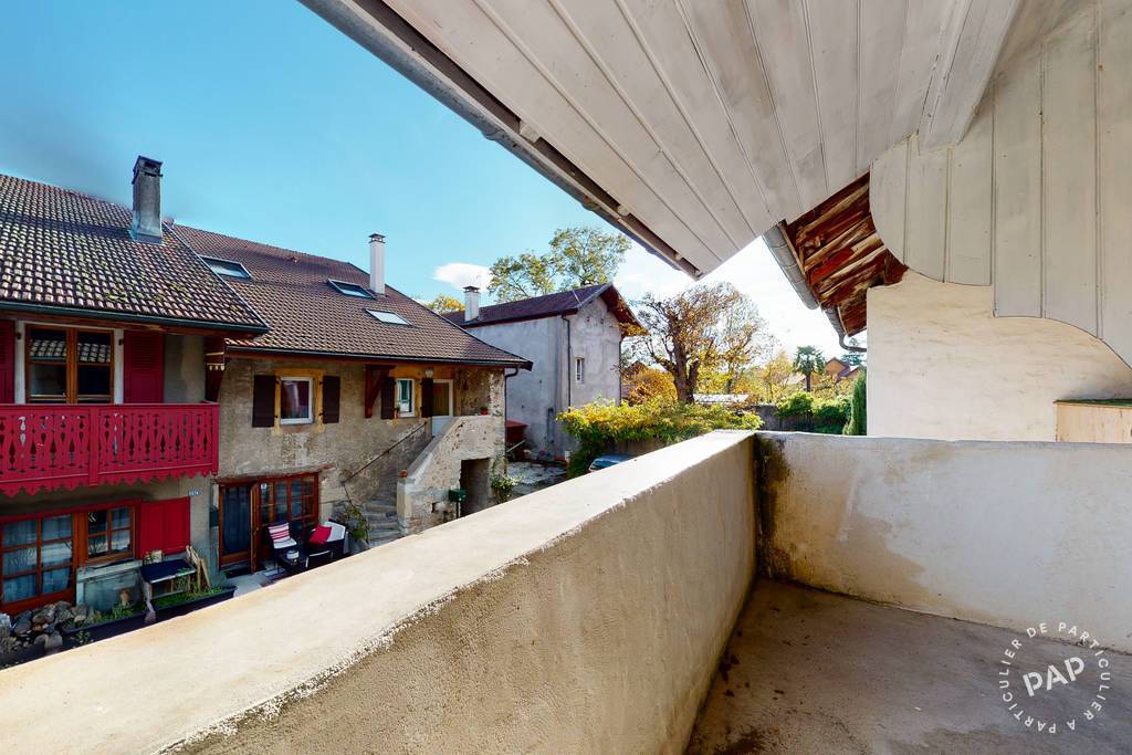 Appartement à Vendre Saint-julien-en-genevois Le Bon Coin
