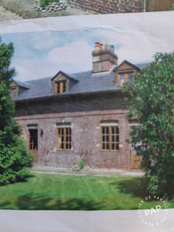 Location Maison Brionne (27800) 680 €