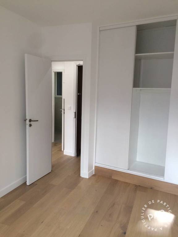 Vente appartement 2 pièces Paris 17e