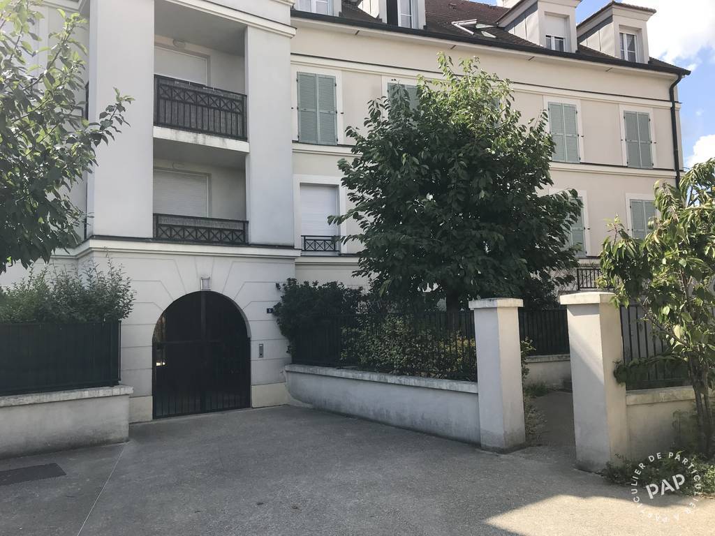 Vente appartement 3 pièces Montlhéry (91310)