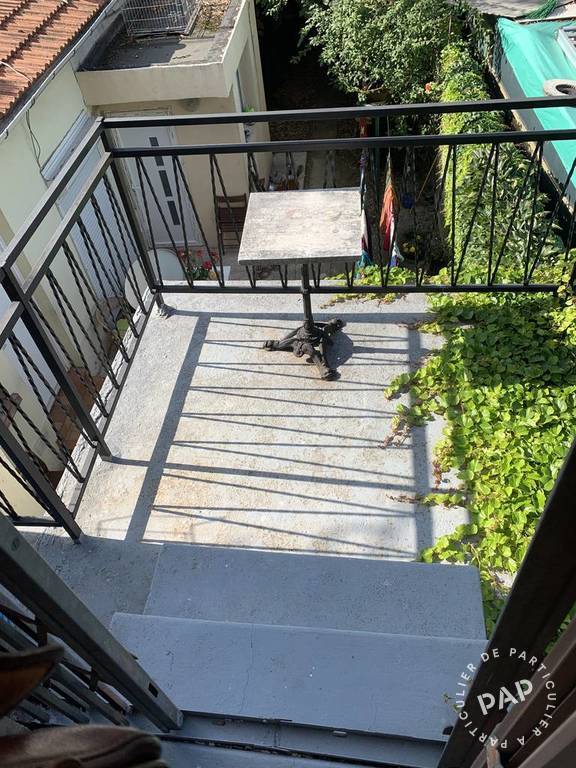 Vente appartement studio Aubervilliers (93300)