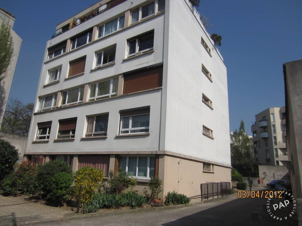 Location appartement 2 pièces Maisons-Alfort (94700)