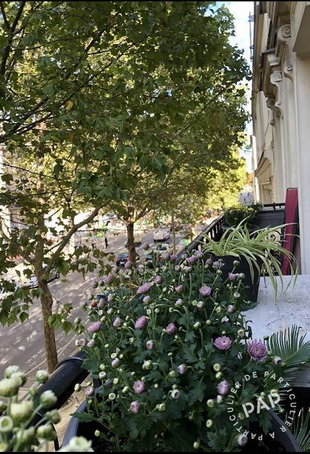 Vente appartement 3 pièces Paris 12e