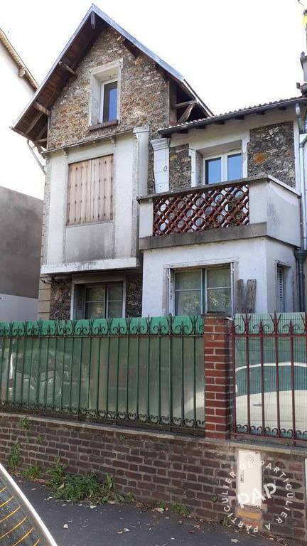 Vente appartement 3 pièces Arcueil (94110)