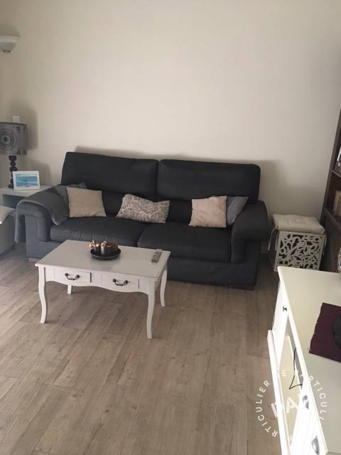 Vente appartement 4 pièces Créteil (94000)