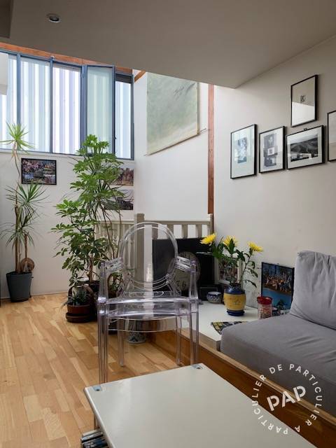 Vente maison 6 pièces Paris 15e