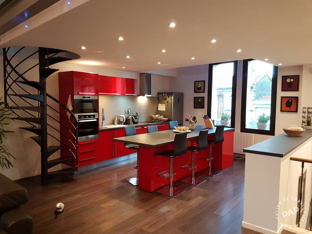 Vente maison 7 pièces Bordeaux (33)