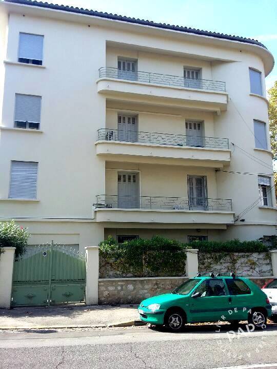 Vente appartement 5 pièces Toulon (83)