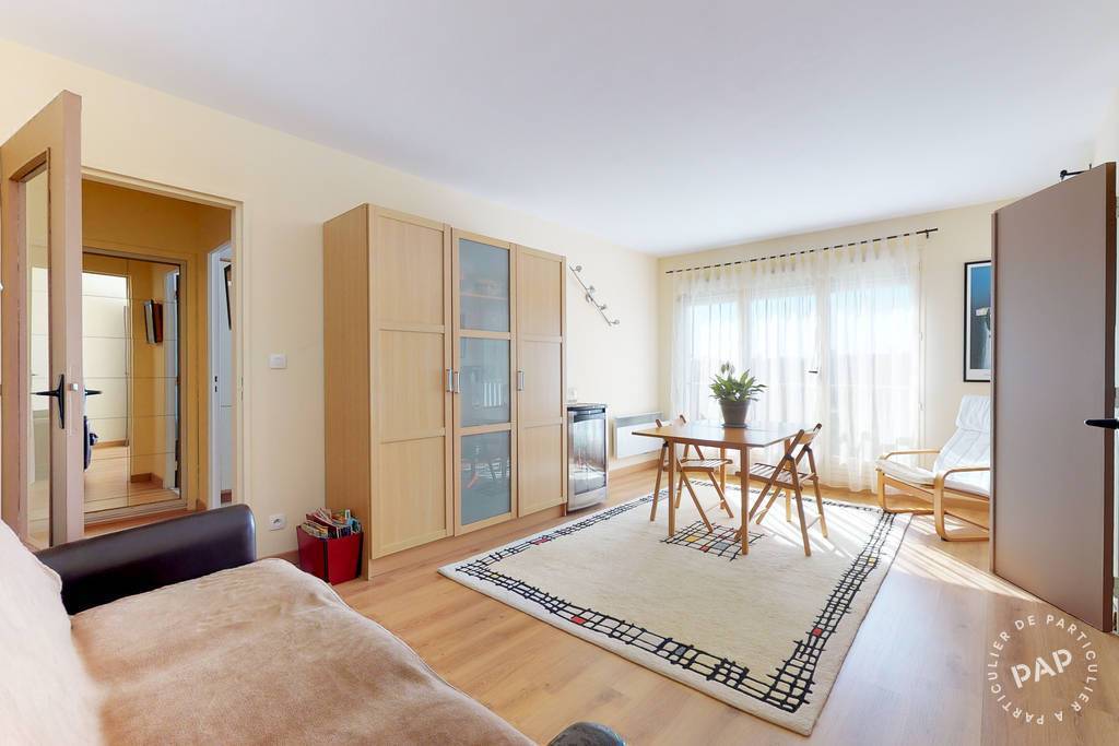 Vente appartement 3 pièces Déville-lès-Rouen (76250)