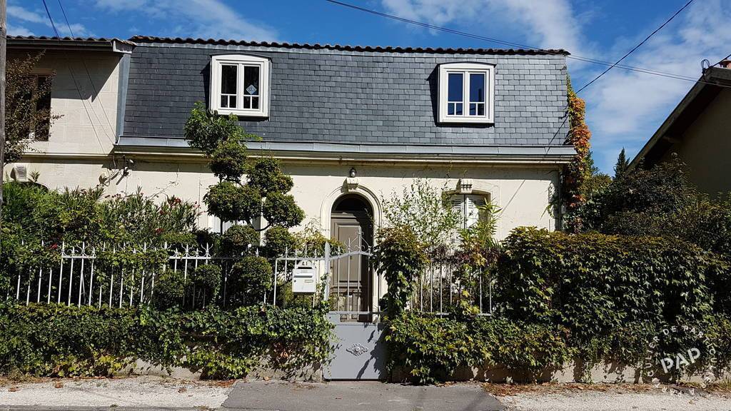 Location Maison Bordeaux (33) 180 m² 2.050 €
