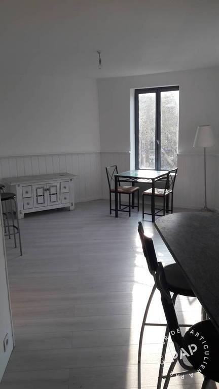 Vente appartement 2 pièces Lille (59)