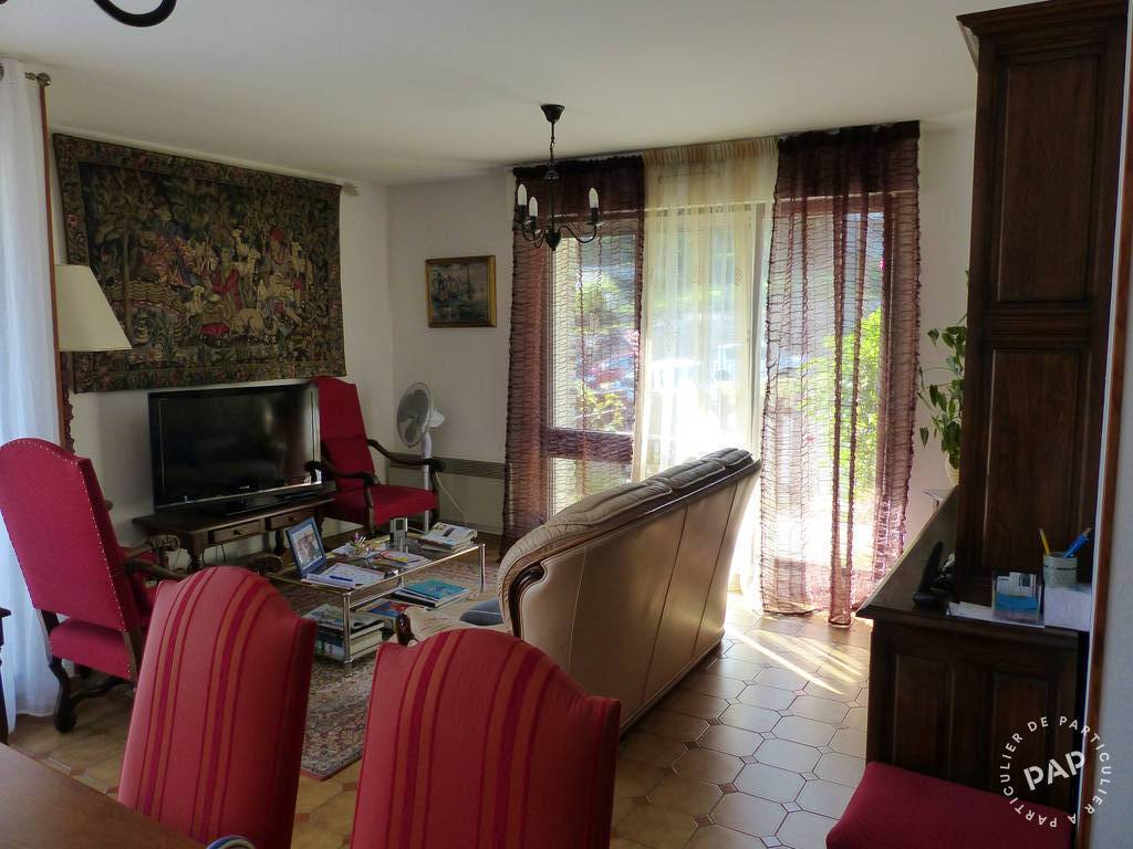 Vente appartement 4 pièces Bagnoles-de-l'Orne (61140)