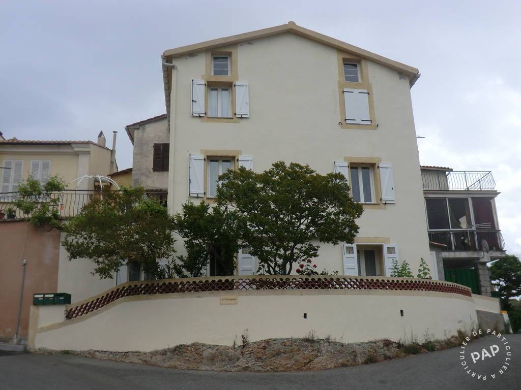 Location appartement 3 pièces Alata (20167)