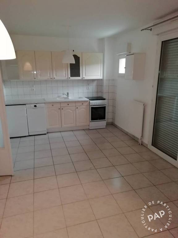 Location appartement 2 pièces Publier (74500)