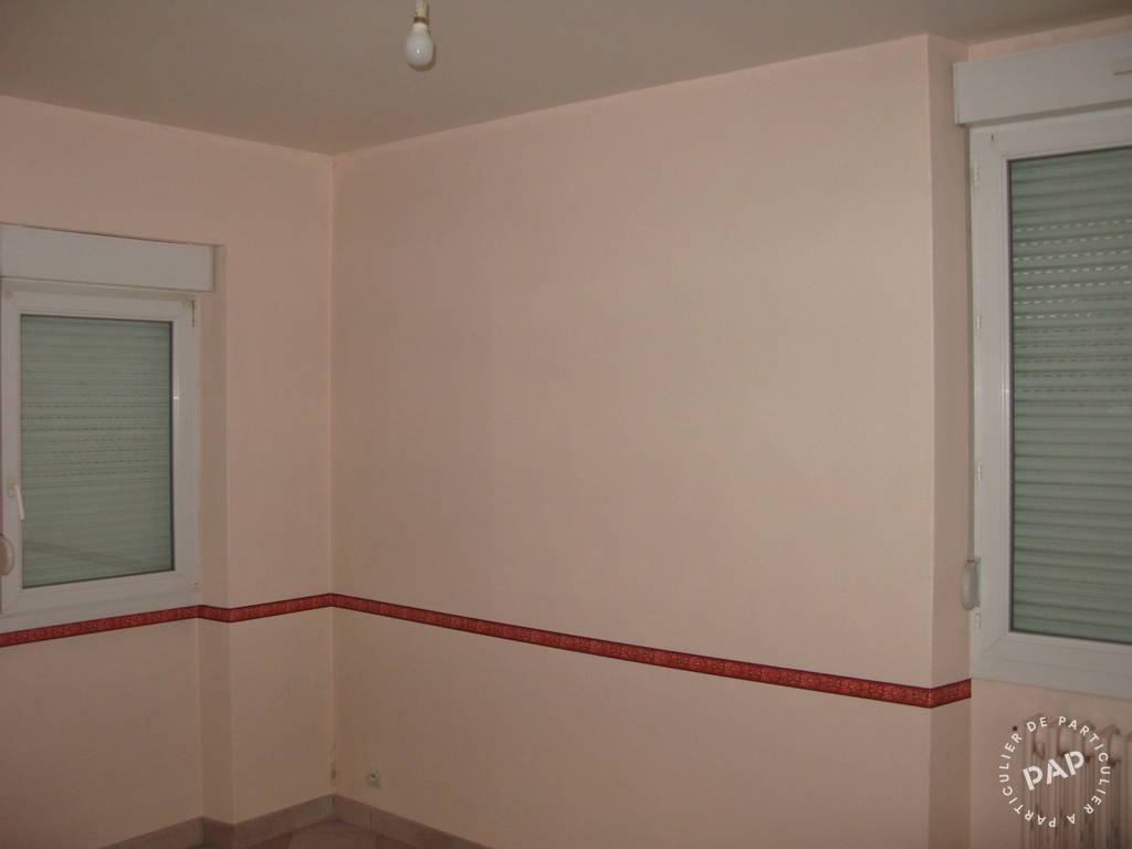 Location appartement 2 pièces Dijon (21000)