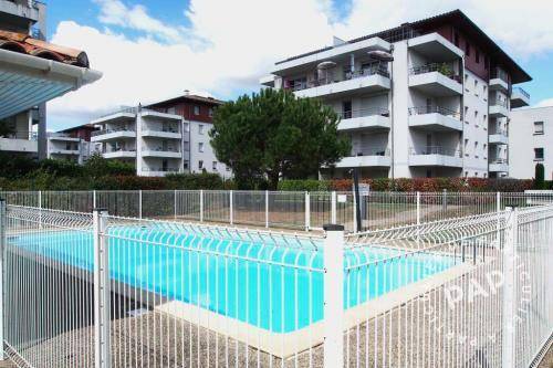 Vente appartement 2 pièces Agen (47000)