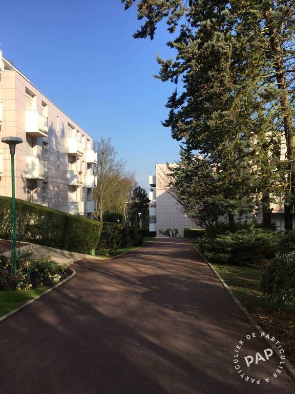 Vente appartement studio Rueil-Malmaison (92500)
