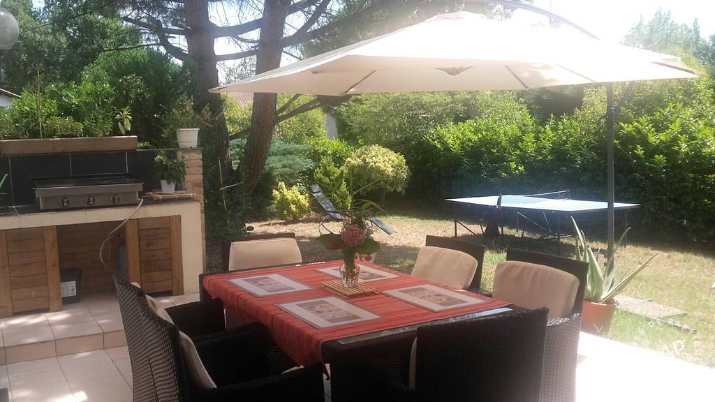 Vente maison 8 pièces Gradignan (33170)