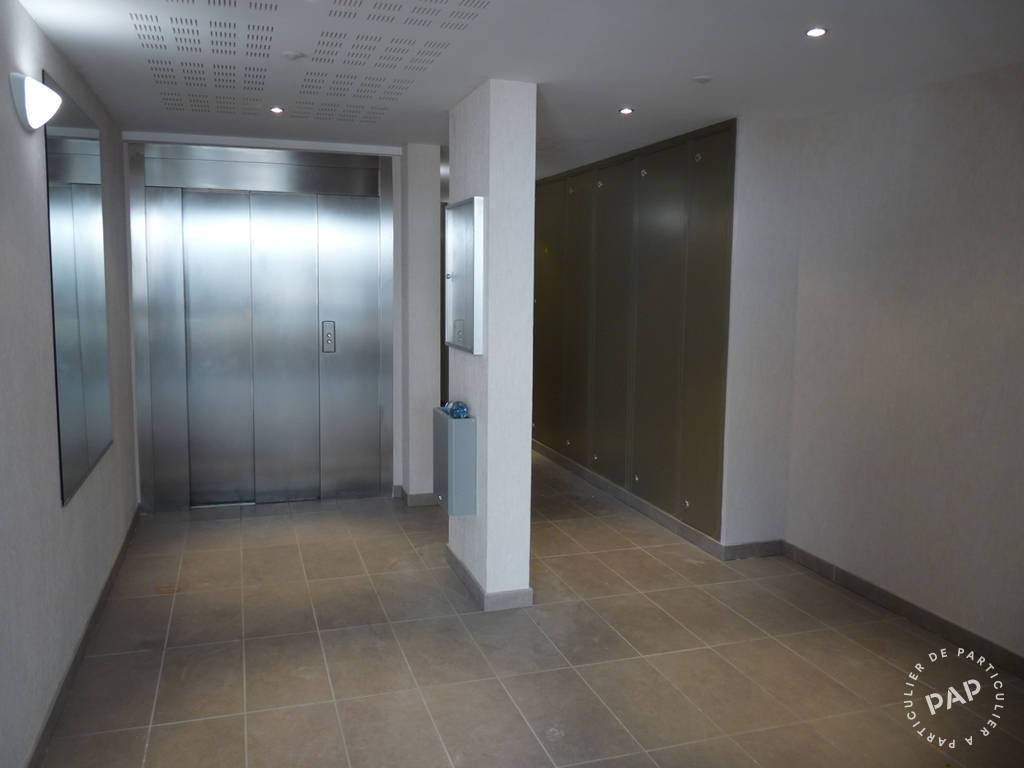Location appartement 3 pièces Lyon 7e