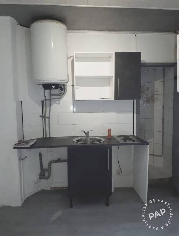 Vente appartement 2 pièces Drancy (93700)