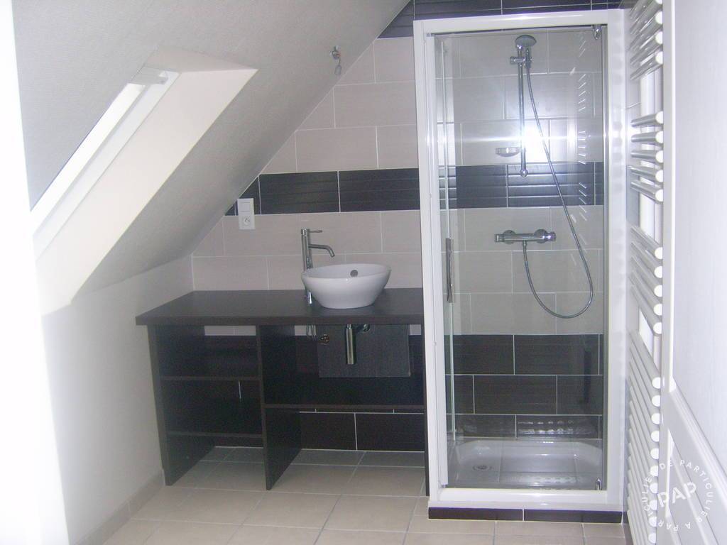Location appartement 2 pièces Saint-Avé (56890)