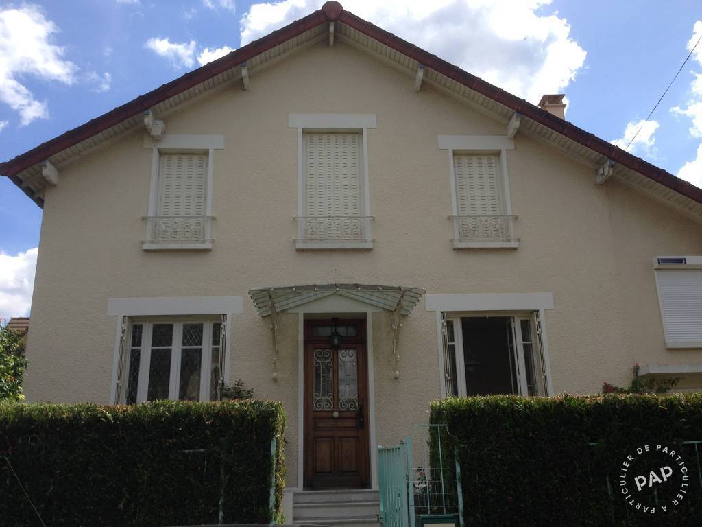 Location Maison Sartrouville (78500) 156&nbsp;m² 3.200&nbsp;&euro;