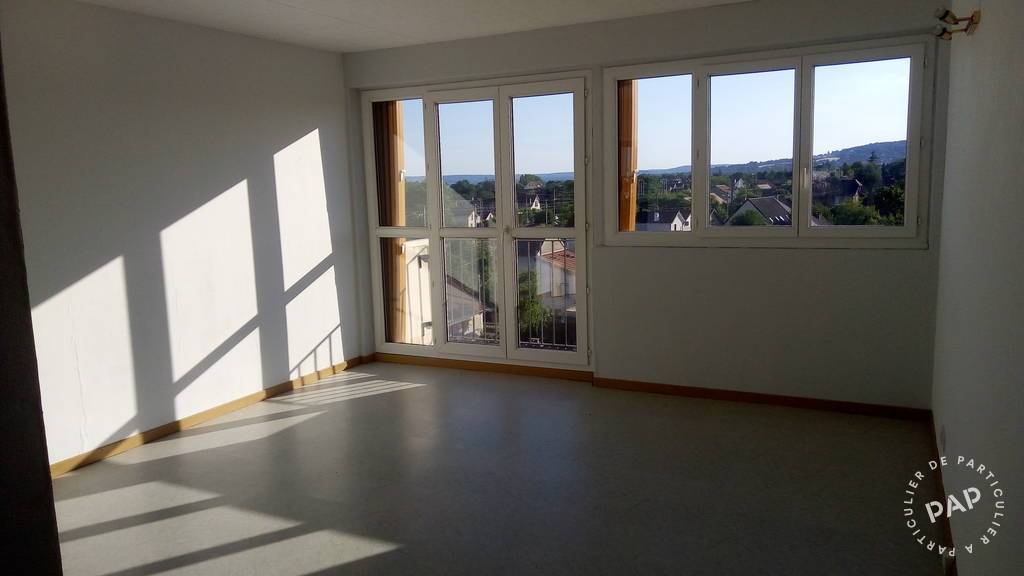 Vente appartement 3 pièces Conflans-Sainte-Honorine (78700)
