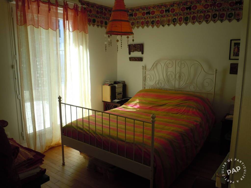 Appartement a louer herblay - 4 pièce(s) - 92 m2 - Surfyn