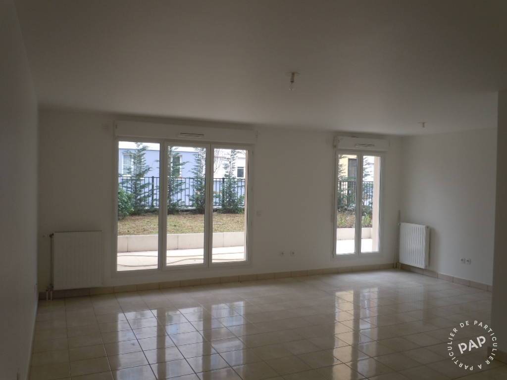 Appartement a louer herblay - 4 pièce(s) - 92 m2 - Surfyn