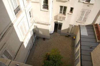 Paris 5E
