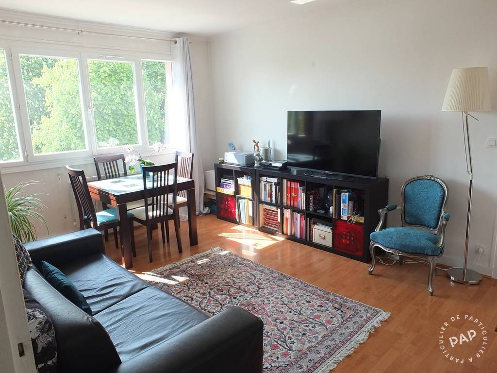 Vente appartement 2 pièces Thiais (94320)