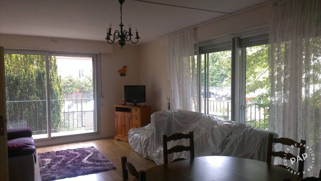 Vente appartement 2 pièces Sarrebourg (57400)