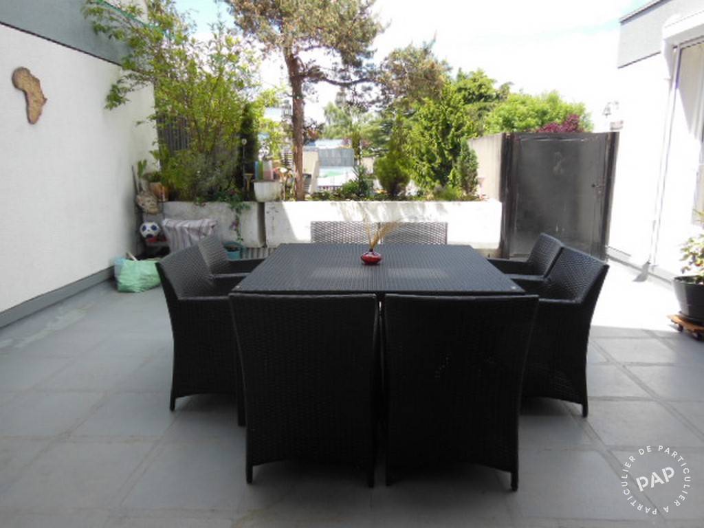 Vente appartement 4 pièces Villepinte (93420)