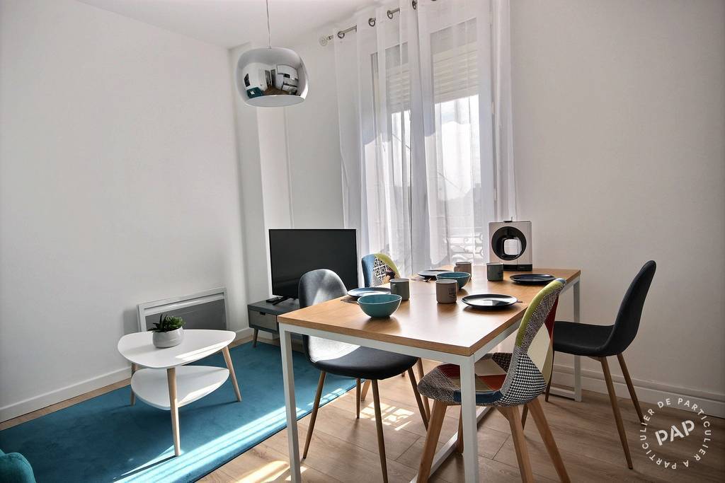 Location appartement 4 pièces ÎledeFrance appartement 4 pièces à