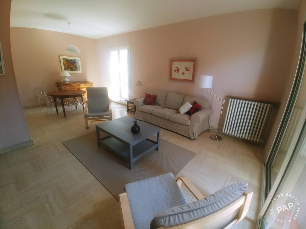 Location Appartement Agroparc - Grand Avignon 14&nbsp;m² 335&nbsp;&euro;