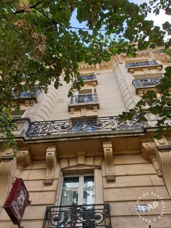 Vente appartement 2 pièces Paris 12e